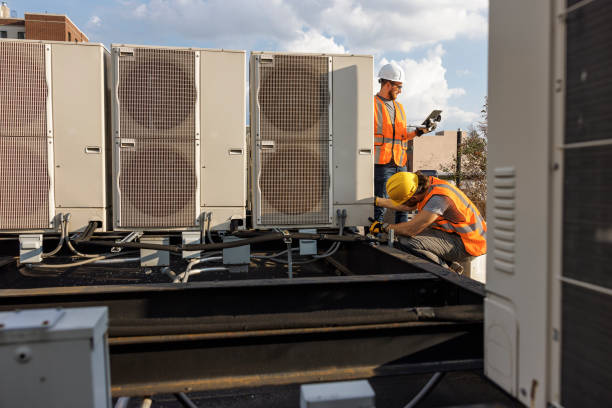 Best HVAC air duct cleaning  in Mitchell, IL