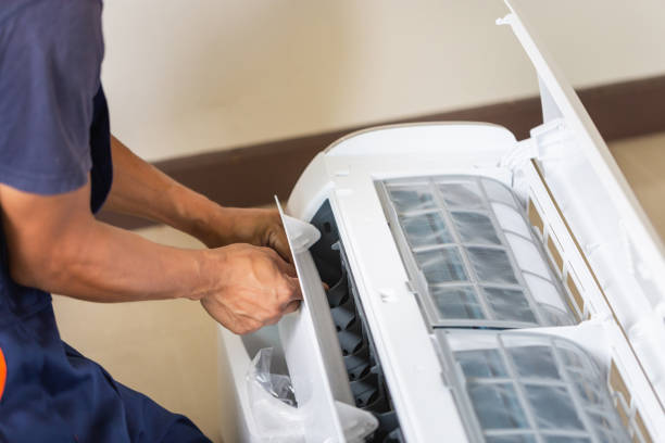 Best HVAC maintenance near me  in Mitchell, IL