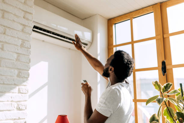 Best Affordable air conditioning repair  in Mitchell, IL