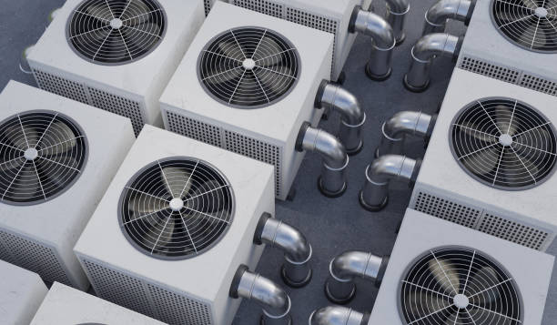 Best HVAC maintenance near me  in Mitchell, IL