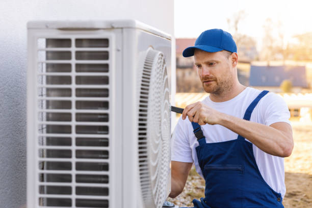 Best HVAC cleaning services  in Mitchell, IL