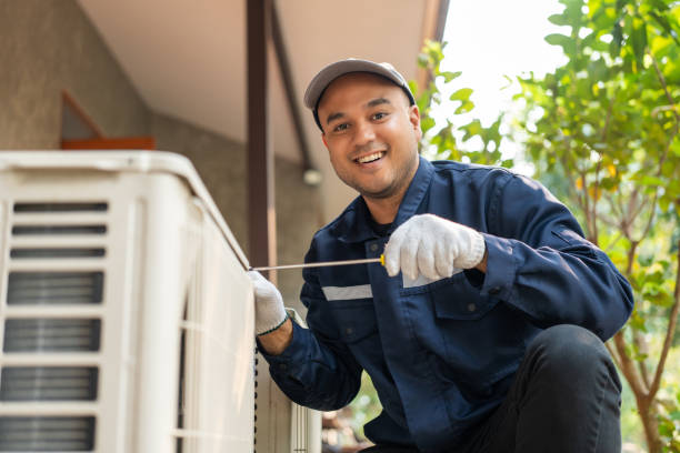 Best Ductless HVAC repair  in Mitchell, IL