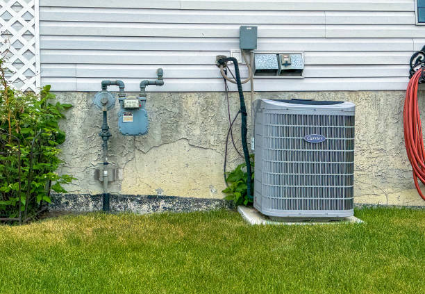Best HVAC repair near me  in Mitchell, IL